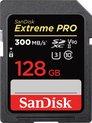 Micro SD Memory Card with Adaptor SanDisk SDSDXDK-128G-GN4IN 128 GB SDXC UHS-II