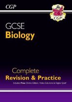 Grade 9 1 GCSE Biology Comp Rev & Pract