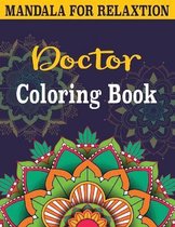Doctor Coloring Book