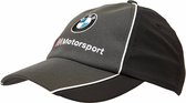 Puma Bmw M Motorsport Pet Zwart - Maat ONESIZE