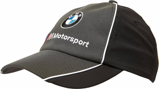 Casquette BMW M Motorsport Unisex Puma