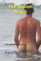 The nudism beach