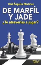 De marfil y jade, ?Te atreverias a jugar?