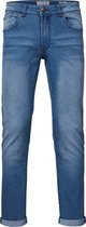 Petrol Industries - San Miquel slim straight jeans Heren - Maat 32-L32