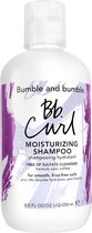 Bumble and Bumble Curl Care Shampoo 250 ml.