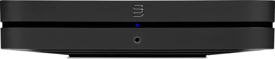 Bluesound Node – Zwart