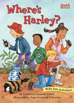 Math Matters - Where's Harley?