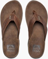 Slippers Reef J-Bay III pour homme - Camel - Taille 47