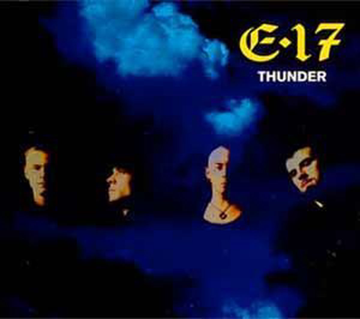 Thunder von E.17