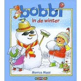Prentenboek Bobbi in de winter