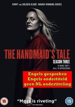 Handmaid's Tale Season 3 (DVD)