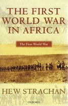 First World War In Africa