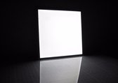 LED paneel 30x30 Slim 18W - Wit licht