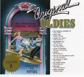 Original OLDIES - Volume 8