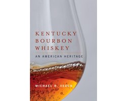 Kentucky Bourbon Whiskey Image