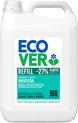 Ecover Wasmiddel Voordeelverpakking Universeel 5L - 100 Wasbeurten