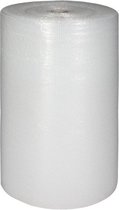 Specipack® Noppenfolie - Ideaal om breekbare spullen te verpakken - Luchtkussenfolie - Effectief voor verpakkingsmaterialen - Verpakkingsfolie - 200 cm x 100 m x 70 MY