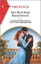Heirs for Royal Brothers 2 - Her Best Kept Royal Secret