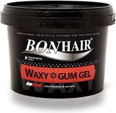 Bonhair Professional Gummy Gel 750 ml - 3 pack Voordeelverpakking