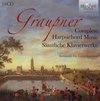 Graupner: Complete Harpsichord Music