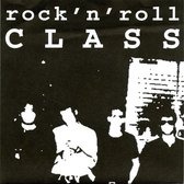 Only Rock & Roll Class