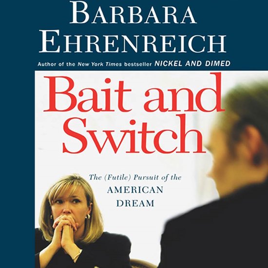 Bait and Switch - cover