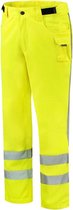 Tricorp Worker RWS - Workwear - 503003 - Fluor Yellow - taille 48