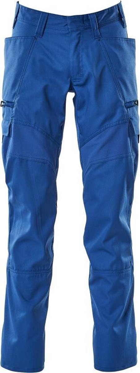 Mascot Accelerate Broek Dijbeenzakken 18679 - Mannen - Hemelsblauw - 58