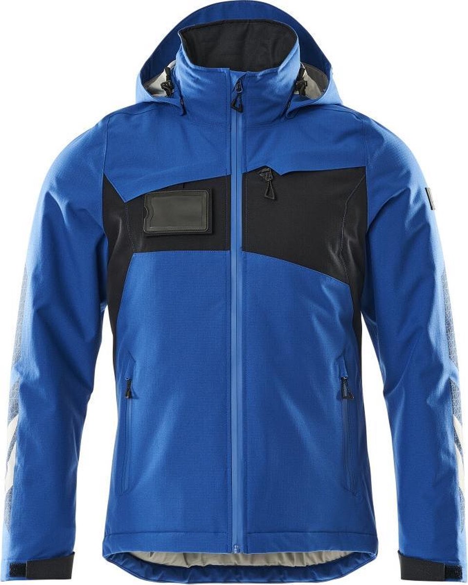 Mascot Accelerate Ademend Climascot Light Winterjas 18335 - Mannen - Kobaltblauw/Navy - XS