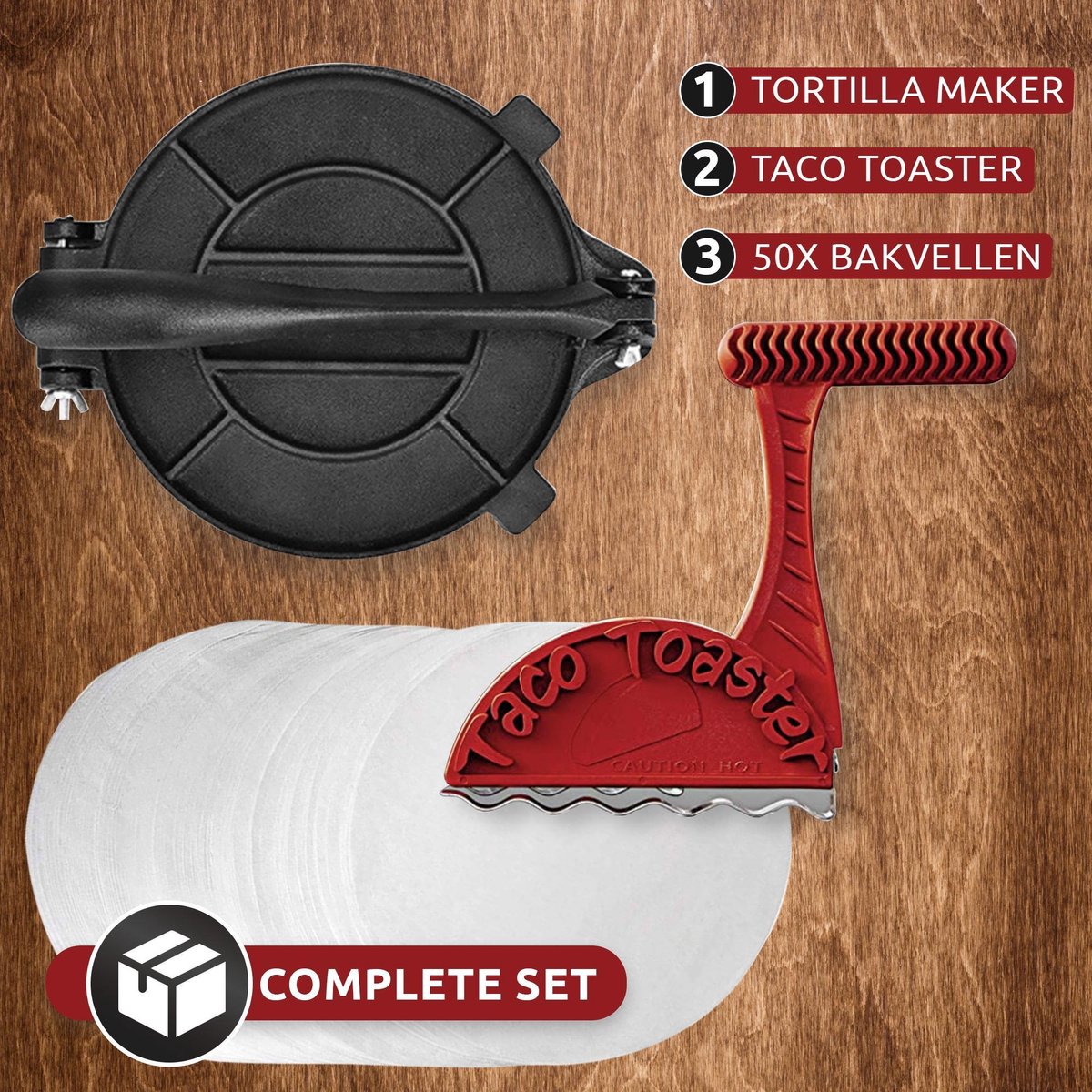 Grilled Stuft Burrito - Taco Bell NL
