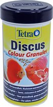 Tetra Discus Colour granulaat, 250 ml.