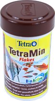 Tetra Min Bio-Active, 100 ml.