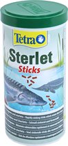 Tetra Pond Sterlet Sticks, 1 liter.