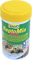 Tetra Repto Min Baby, 100 ml.