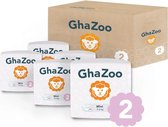 GhaZoo Luiers Mini - Maat 2 - 225 stuks Voordeelbox