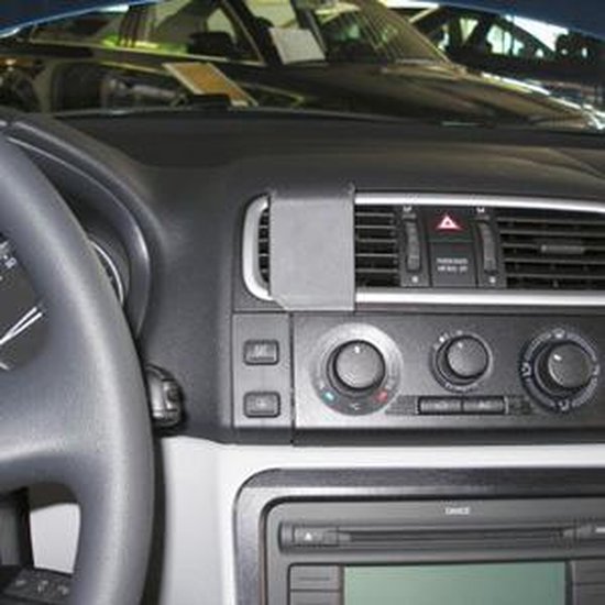 Brodit ProClip houder geschikt voor Skoda Fabia/ Praktik/ Roomster (Scout) Center mount
