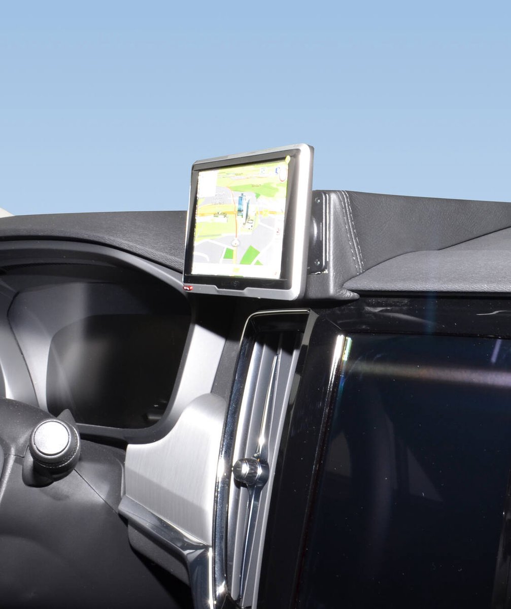 Kuda houder geschikt voor Volvo S90 / V90 2016-2019 Kleur: Zwart