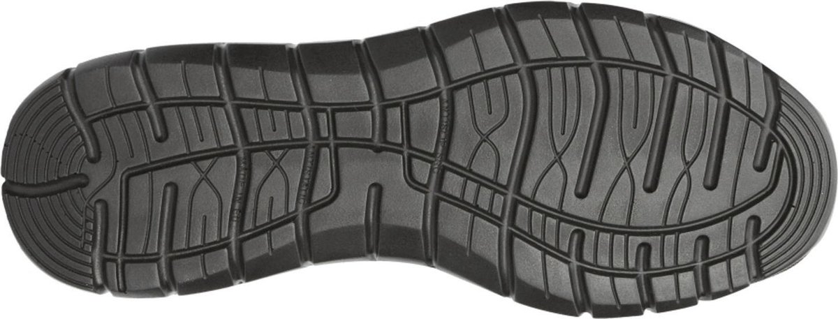 Exena Veiligheidsschoen Xr89 Boulevard S3 - Werkschoenen - 46
