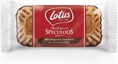 Lotus Speculoos met chocolade 3-pack x 72 stuks - 1725 gram