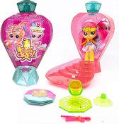 Hairdooz Salondooz - Splash Toys - Surprise figuurtje