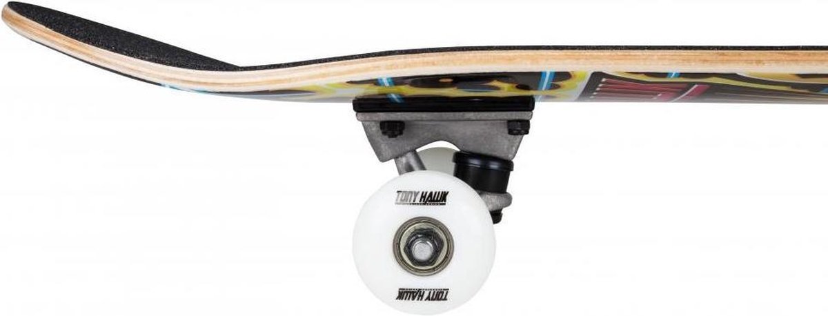 Skateboard Tony Hawk 180 - Arcade - 31 x 7.5 inch - 79 cm — afbeelding 2