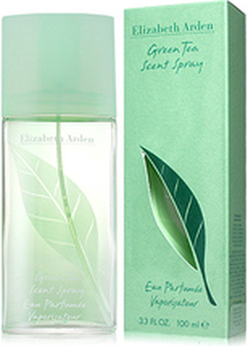 Elizabeth arden sale green tea perfume
