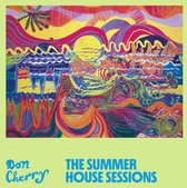 Don Cherry - Summer House Sessions (LP)