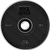 The All Time Greatest Rock Songs Of The 60s, 70s, 80s & 90s Vol. 1