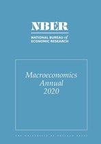 National Bureau of Economic Research Macroeconomics Annual - NBER Macroeconomics Annual 2020