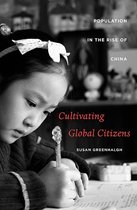 Cultivating global citizens. The Edwin O. Reischauer Lectures, 2008. - Cultivating Global Citizens