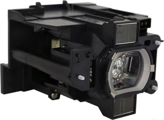 Foto: Beamerlamp geschikt voor de sony vpl hw65es beamer lamp code lmp h210 bevat originele uhp lamp prestaties gelijk aan origineel 