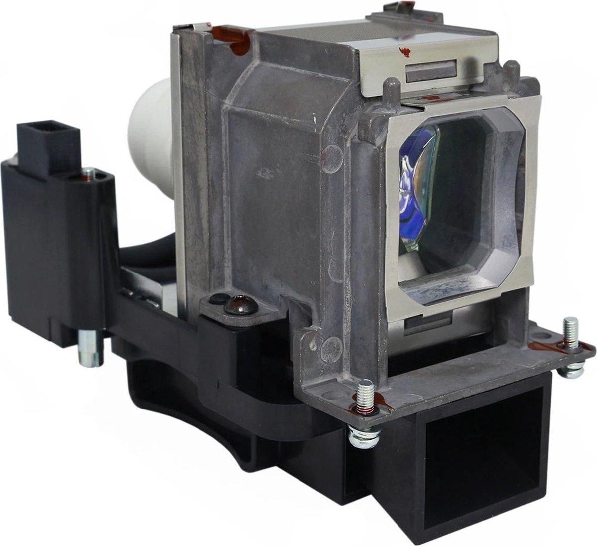 Beamerlamp geschikt voor de SONY VPL-EW575 beamer, lamp code LMP-E221. Bevat originele UHP lamp, prestaties gelijk aan origineel.
