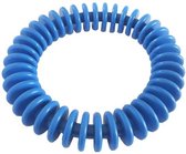 Bol.com Beco Duikring Lamelle Junior 15 Cm 140 Gram Blauw aanbieding