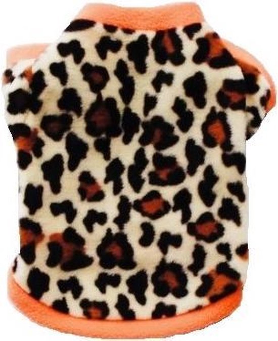 Kerstjumper voor honden, gebreide zachte wintertrui voor honden, kersttrui voor honden, trui voor huisdieren, voor kleine, middelgrote en grote